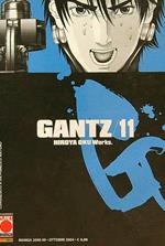 Gantz/11