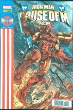 Iron Man House of M
