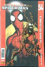 Ultimate Spider-Man 54 - La saga del clone 3