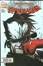 Spider-Man 513 - Legami di famiglia