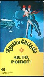 Aiuto, Poirot!