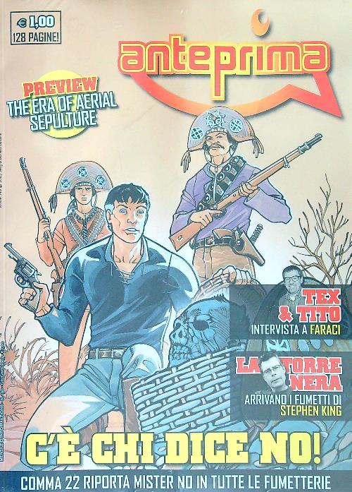 Anteprima n.190/giugno 2007