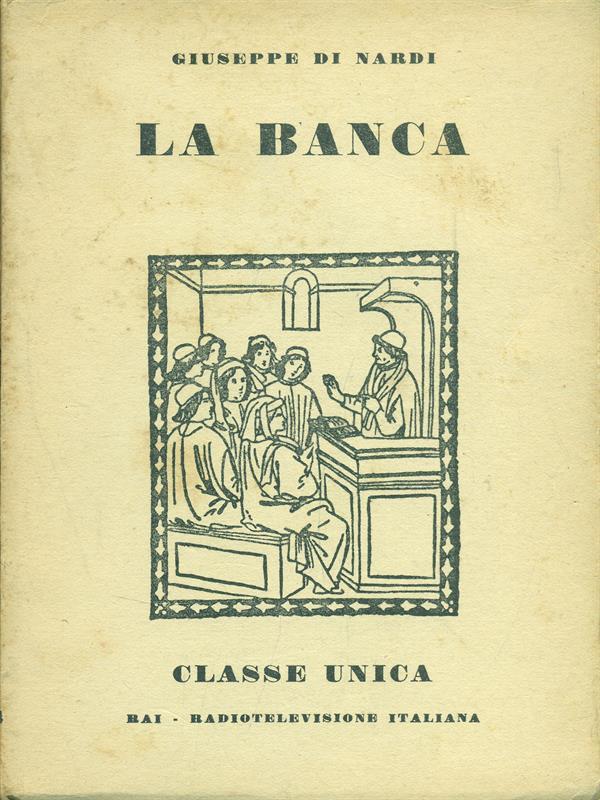 La banca