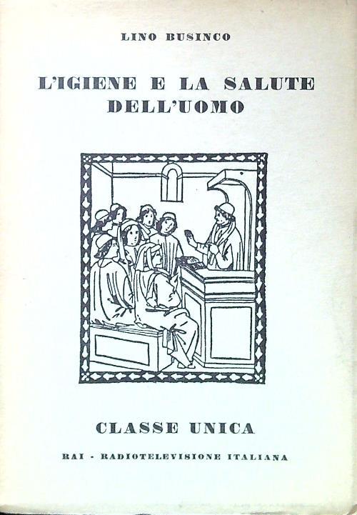 Libro di Faccia