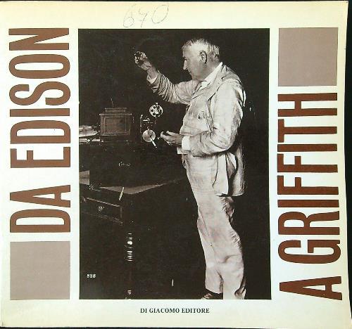 Da Edison a Griffith