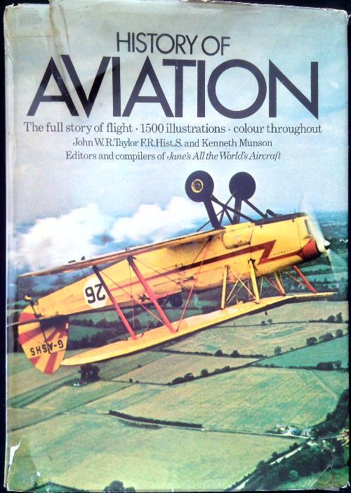 History of Aviation