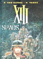 XIII Spads