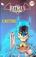 Batman il mietitore