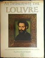 Art Treasures of the Louvre