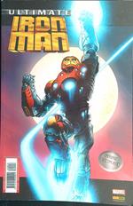 Ultimate Iron Man