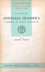 Antologia filosofica