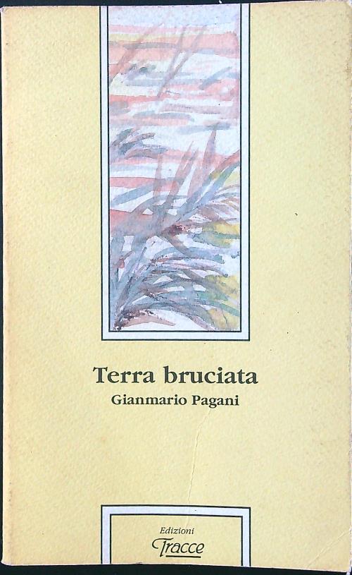 Terra bruciata