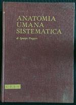 Anatomia umana sistematica