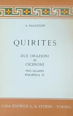 Quirites