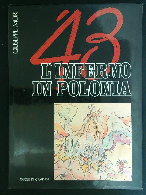 '43 L'inferno in Polonia