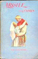 Argile et cendres