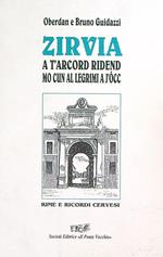 Zirvia a t'arcord ridend
