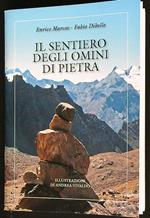 Il sentiero degli omini di pietra