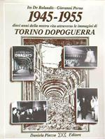 1945-1955 Torino Dopoguerra