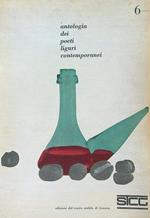Antologia dei poeti liguri contemporanei