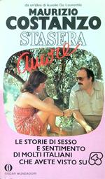 Stasera Cuore