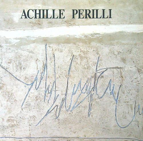 Achille Perilli