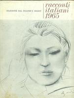 Racconti italiani 1965