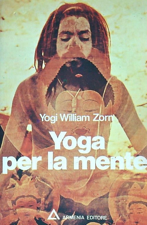 Yoga per la mente