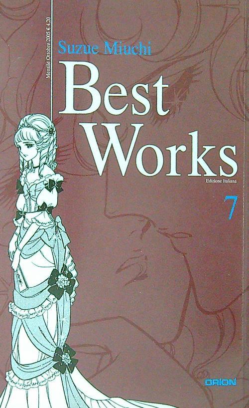 Best Works 7