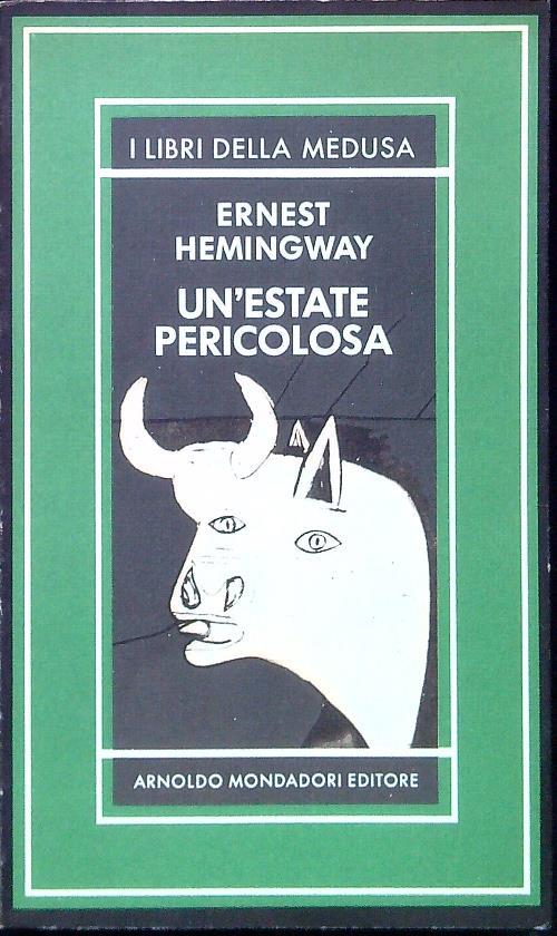 Un' estate pericolosa