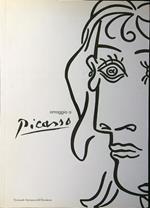 Omaggio a Picasso
