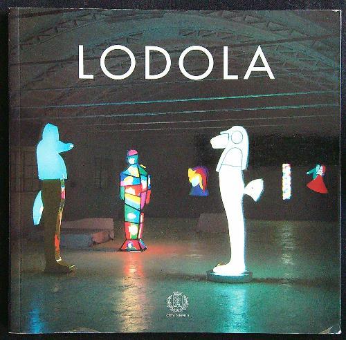 Lodola Avvisi luminosi