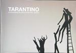 Tarantino. L'essenzialità evocativa del segno