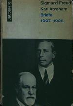 Briefe 1907-1926