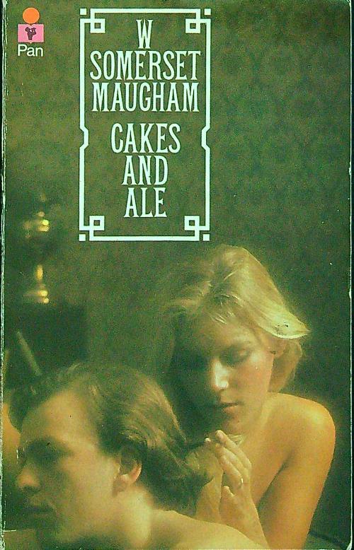 Cakes and ale