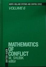 Mathematics of conflict