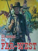Gli uomini del Far-West