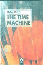 The Time Machine (no audiolibro)