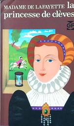 La Princesse de Cleves