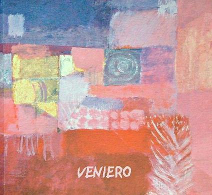 Veniero - copertina