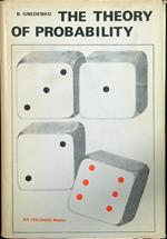 The theory of probability