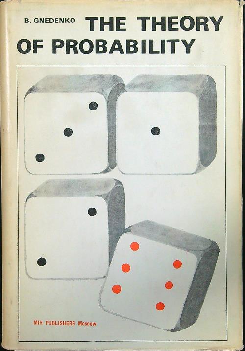 The theory of probability