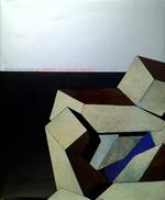 Giò Pomodoro. Opere disegnate 1953-2000