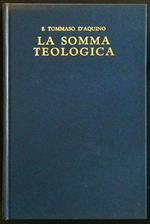 La somma teologica XIX