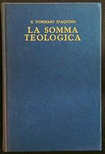 La somma teologica XXVII