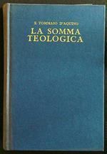 La somma teologica XXVI