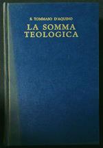 La somma teologica XVII