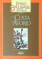 La  costa d' Avorio