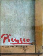 Picasso v ceskoslovensku