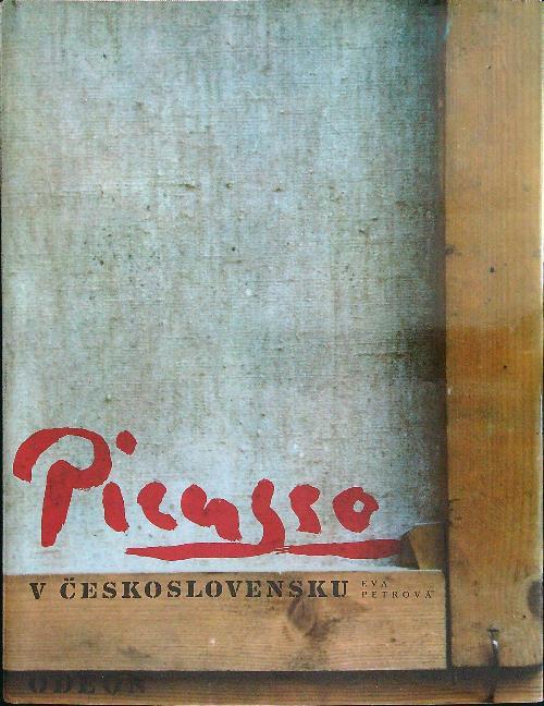 Picasso v ceskoslovensku